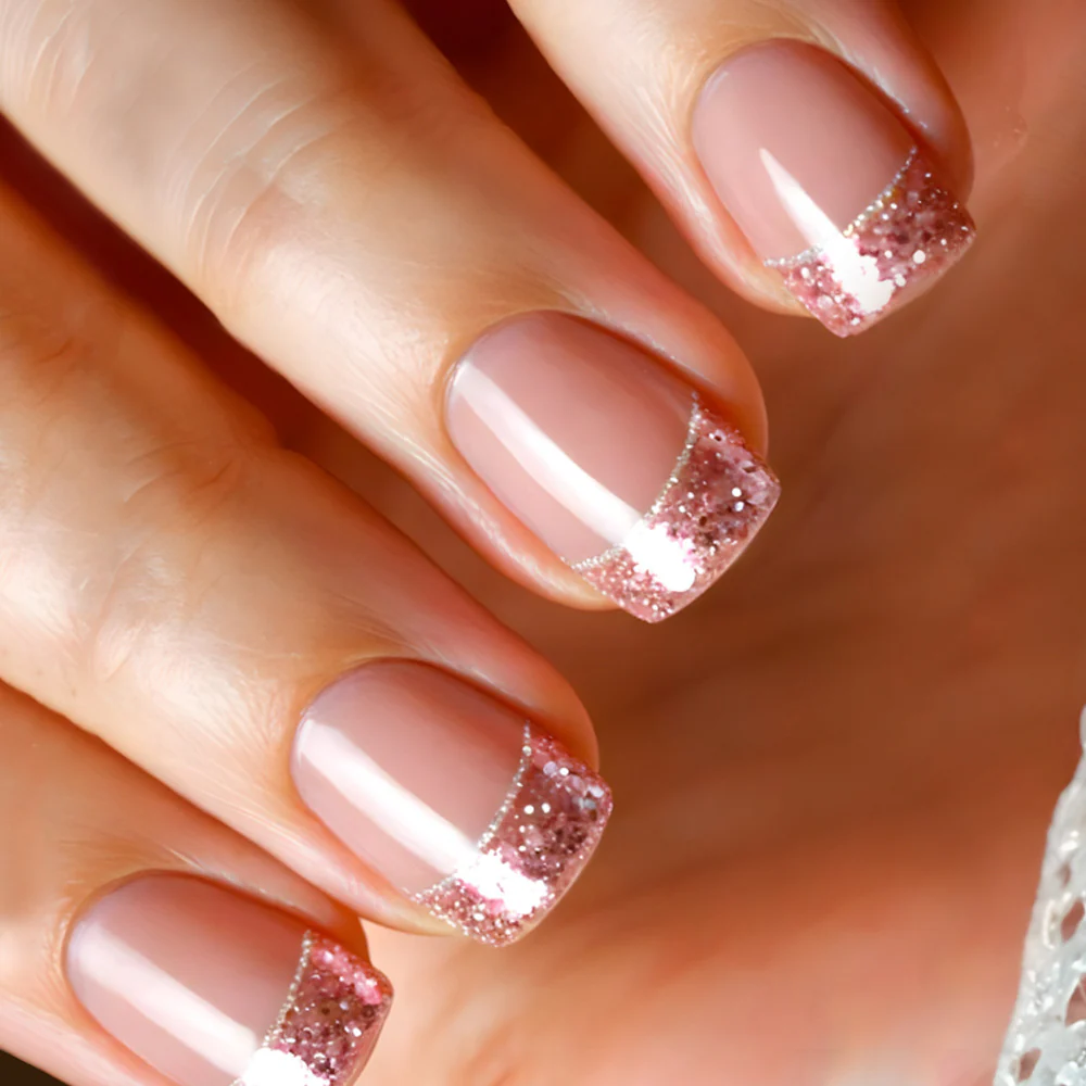 Unleash Your Perfect Manicure